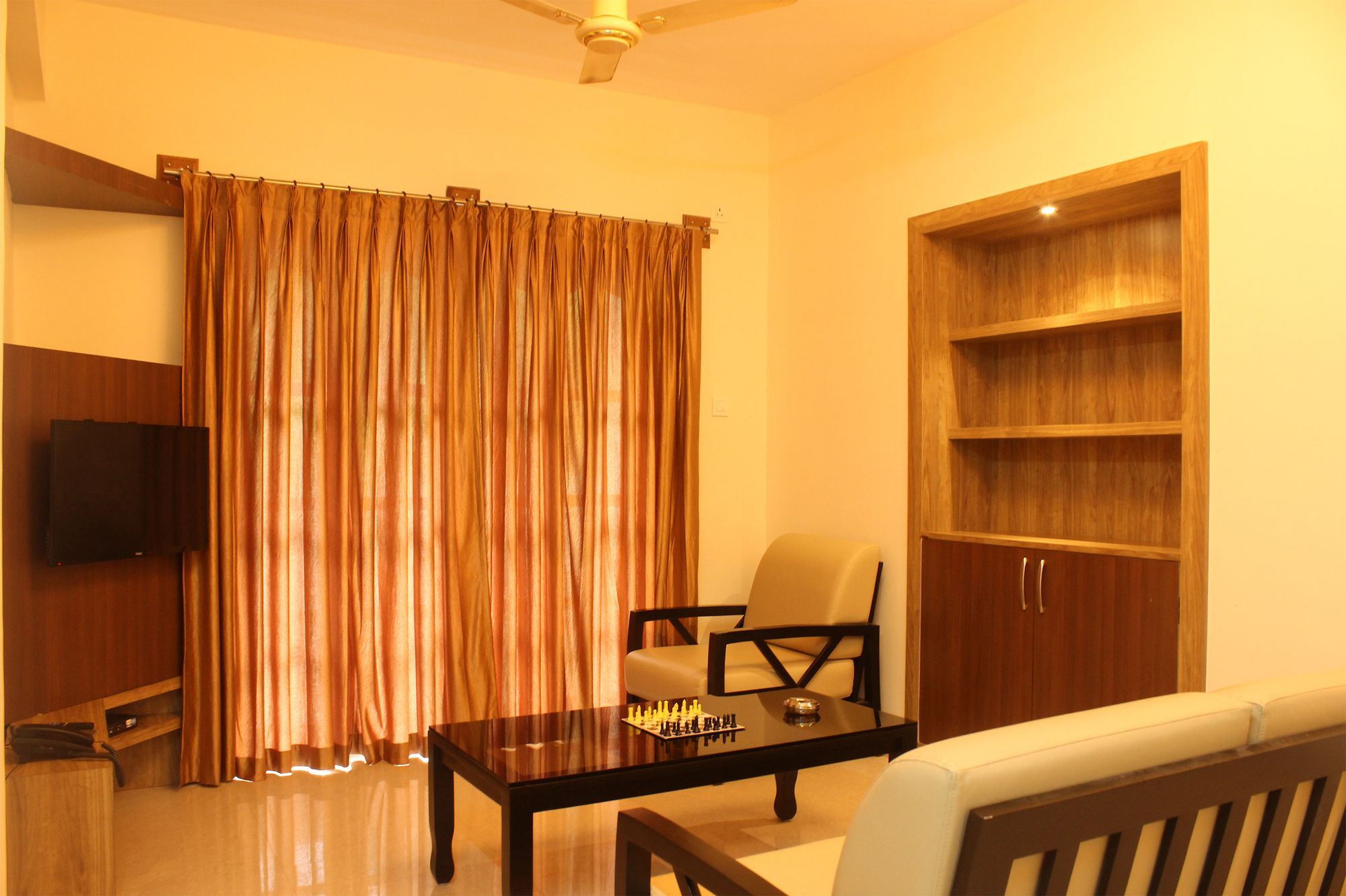 Spacious 1Bhk Home In Porvorim, Goa Sangolda Exterior foto