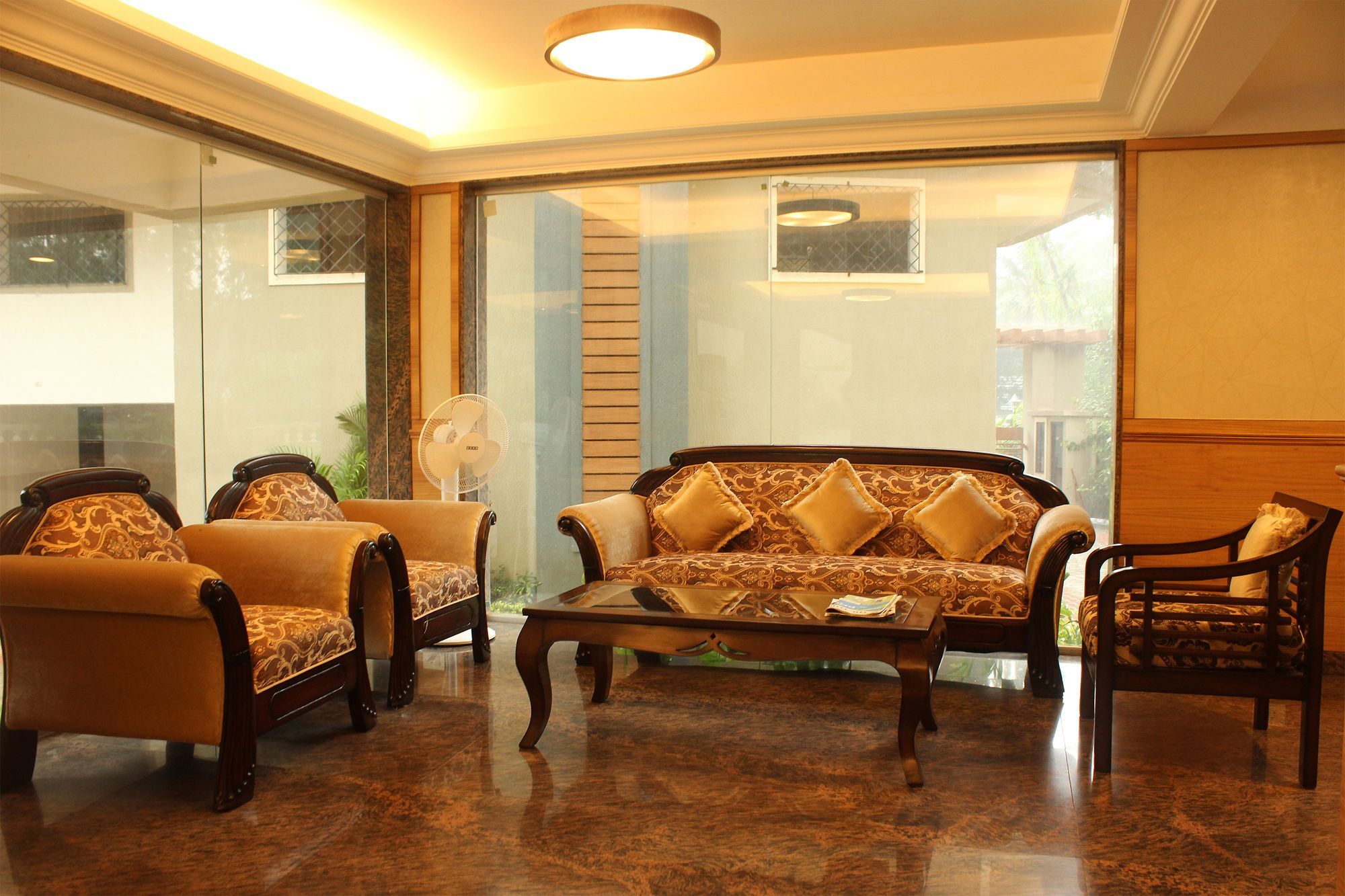 Spacious 1Bhk Home In Porvorim, Goa Sangolda Exterior foto