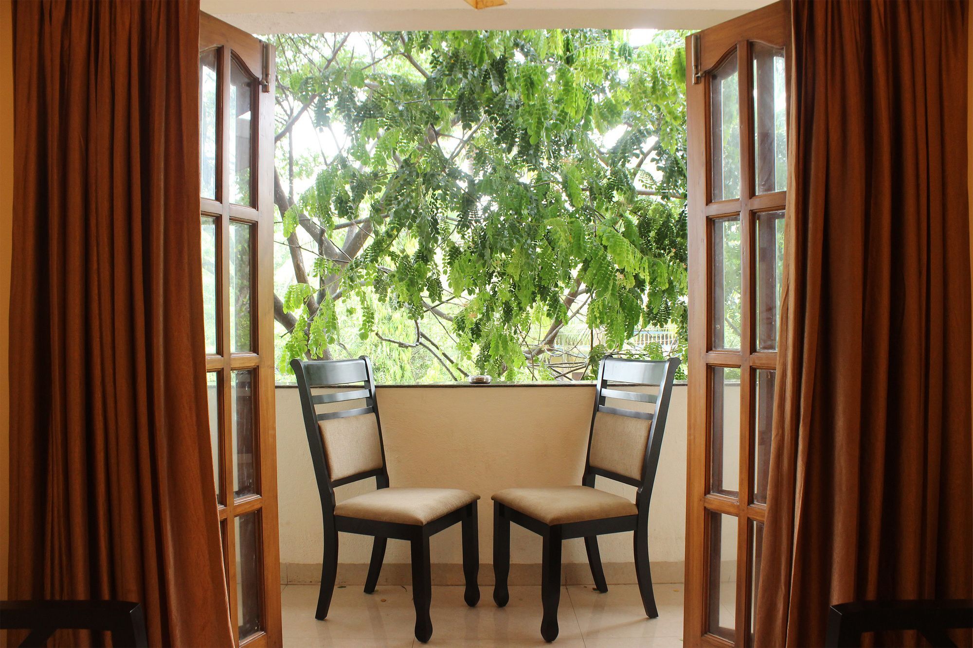Spacious 1Bhk Home In Porvorim, Goa Sangolda Exterior foto